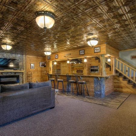 Eagle Pine Lodge Custer Dış mekan fotoğraf