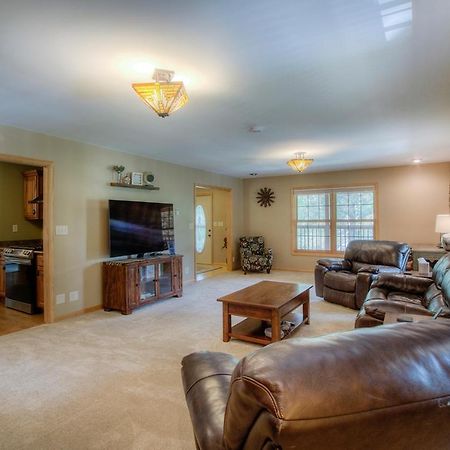 Eagle Pine Lodge Custer Dış mekan fotoğraf