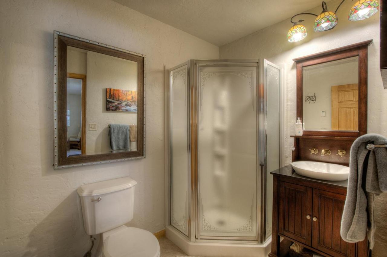 Eagle Pine Lodge Custer Dış mekan fotoğraf