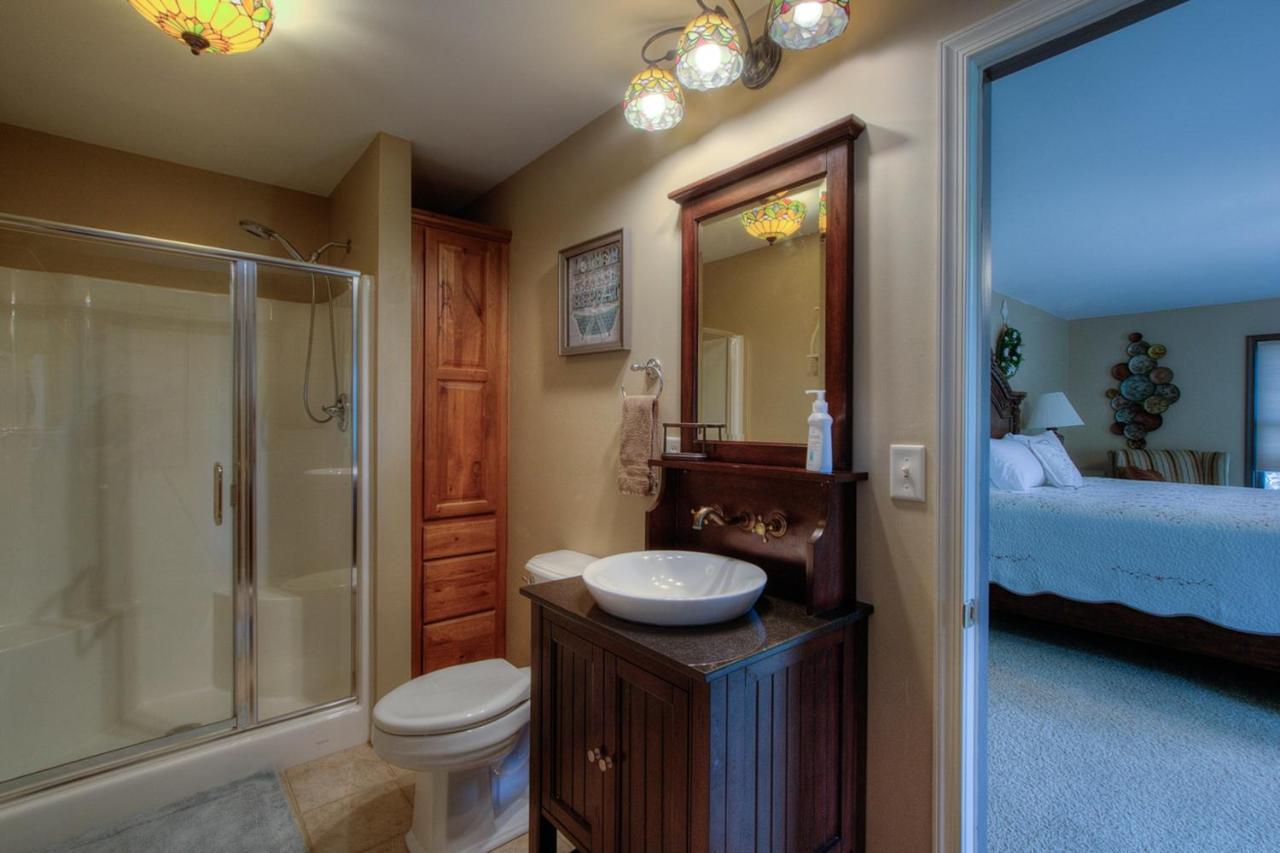 Eagle Pine Lodge Custer Dış mekan fotoğraf