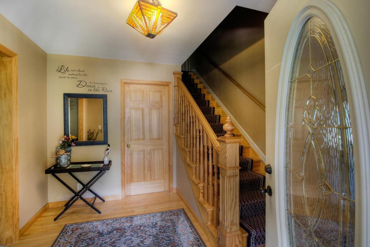 Eagle Pine Lodge Custer Dış mekan fotoğraf