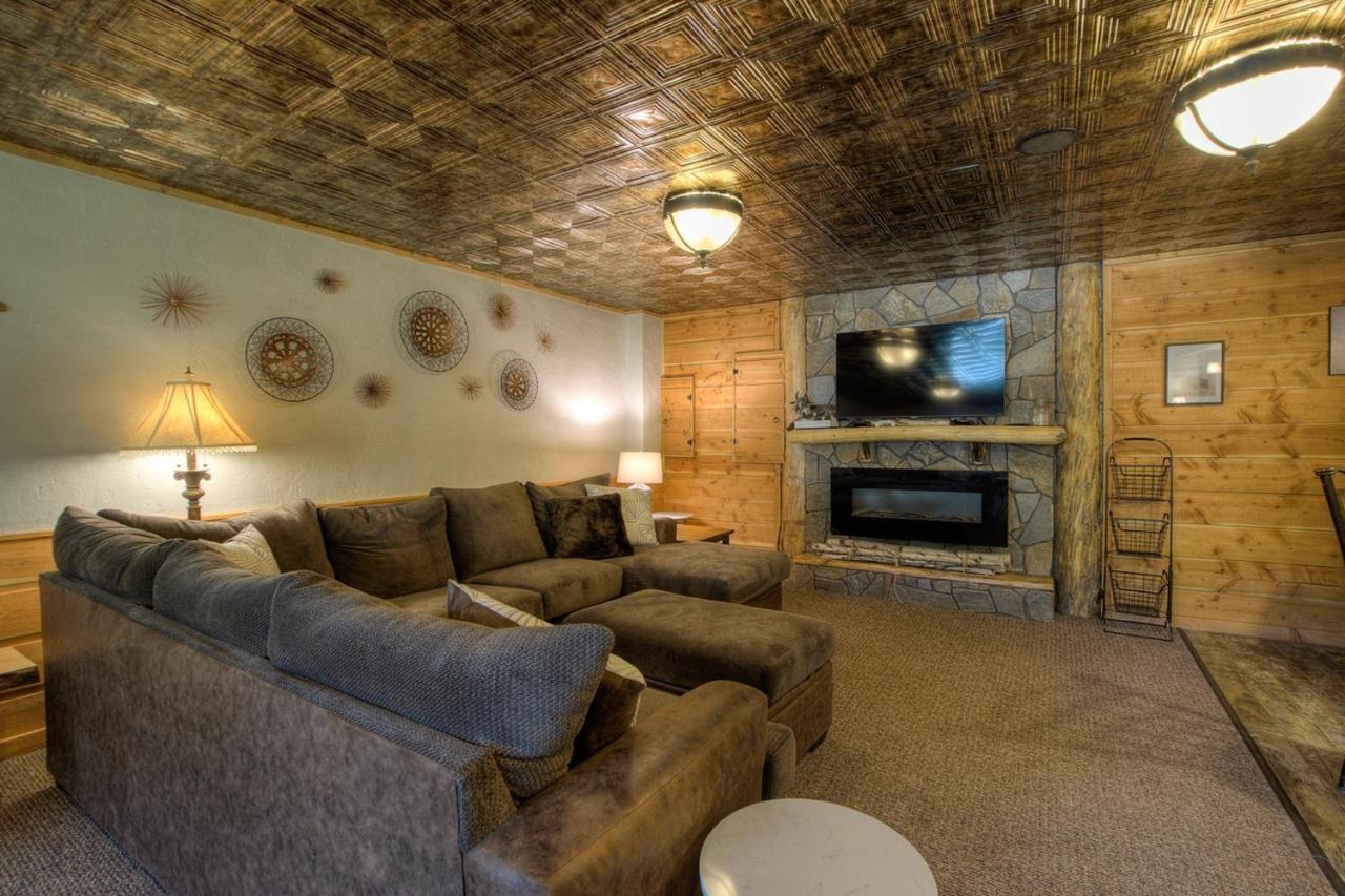 Eagle Pine Lodge Custer Dış mekan fotoğraf