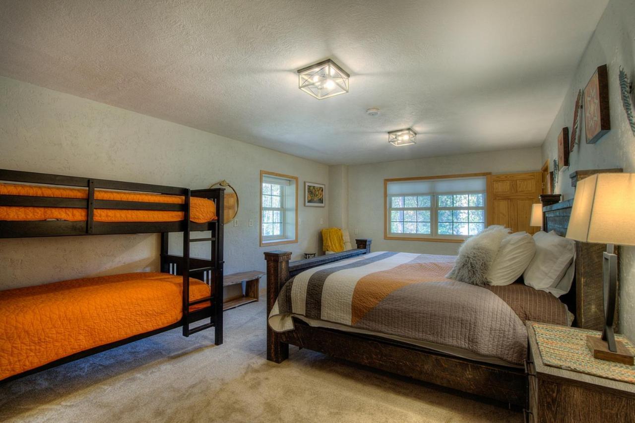 Eagle Pine Lodge Custer Dış mekan fotoğraf